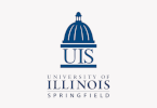 University of illinois - Springfield Logo